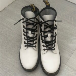 Dr. Martens Zavala Shoes